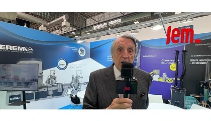 Foto de V�deo: Entrevista a Juan Mar�a Cerd�, fundador de Protecnic 1967