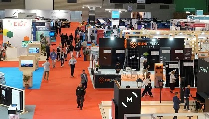 Foto de Enerxétika 2026 muestra en Silleda lo más innovador del sector de la energía