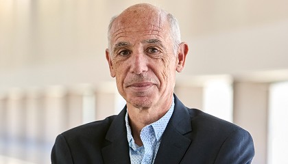 Xavier Pascual, director de Equiplast 2026