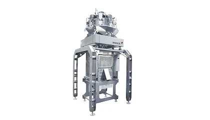 Foto de Hastamat presentar� en Interpack 2026 sistemas innovadores para distintas etapas del proceso de envasado