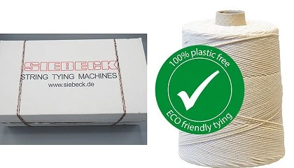 Foto de Envasado vers�til para productos no alimentarios