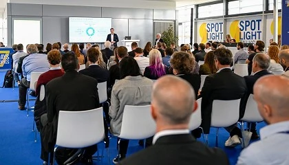 Foto de De la PPWR a la inteligencia artificial: lo que podr�n esperar los visitantes del Spotlight Forum de Interpack 2026