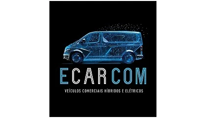Foto de Ecar Com: os comerciais na mobilidade sustent�vel