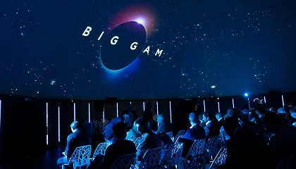 Foto de GAM re�ne a m�s de 300 profesionales en su Convenci�n Anual