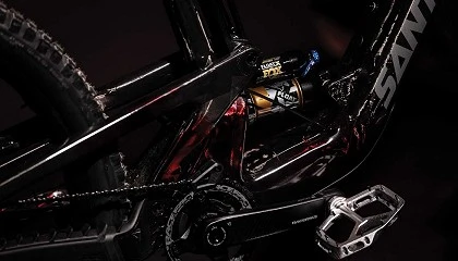 Foto de �Contin�a el sorteo de la Dream Build de Bicimax! Una bici creada �ntegramente con sus marcas