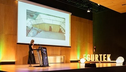 Foto de Egurtek 2026 pondr� el foco en la construcci�n en madera y la reducci�n de la huella de carbono