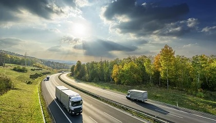 Foto de El parque de veh�culos industriales envejece y ya supera el 32% de unidades con m�s de 20 a�os