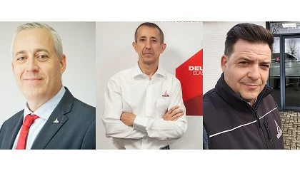 Foto de Deutz Spain: garantizando que el mundo siga en movimiento