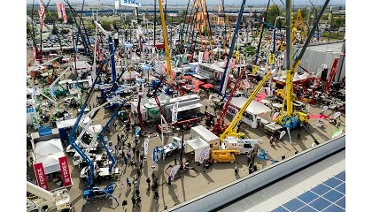 Foto de GIS 2027 se traslada a Parma