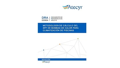 Foto de Atecyr publica una metodolog�a de c�lculo para bombas de calor en piscinas