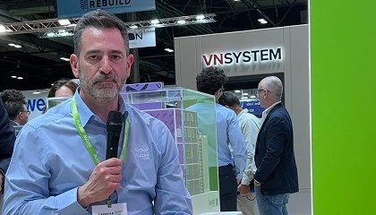 Foto de Pladur impulsa un modelo de soluciones integrales y refuerza la digitalizaci�n de la prescripci�n