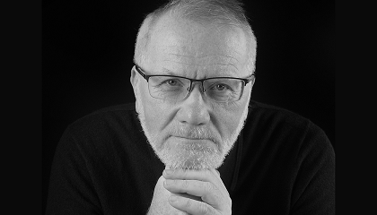 Ken Davies, Conference Programme Director de Battery & ES Tech Europe