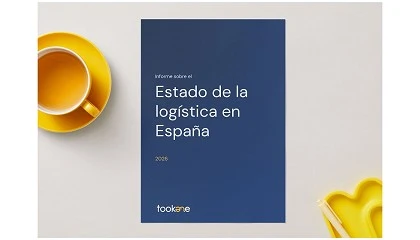 Foto de Solo el 54% de las empresas alcanza un nivel medio de digitalizaci�n log�stica en Espa�a