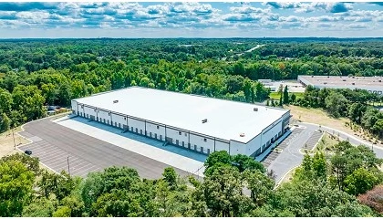 Foto de Hardis Supply Chain impulsa la modernización del SGA global de Pandora