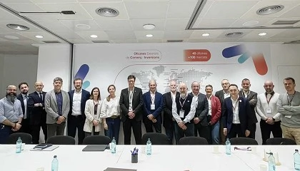 Foto de MOVEM impulsa la Comisi�n de Tecnolog�as Duales y Defensa para conectar la industria catalana con el nuevo ciclo europeo