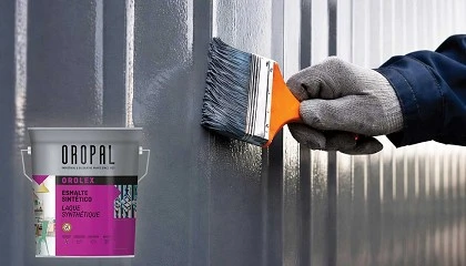 Foto de Orolex es el esmalte que combina rendimiento y confianza profesional