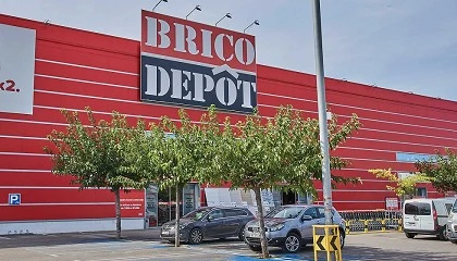 Foto de Brico Dep�t Iberia acelera su crecimiento en 2025 incrementando su beneficio operativo en m�s de un 86%