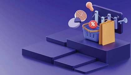 Foto de El 74% de las compa��as espa�olas prev� aumentar sus ventas online en 2026