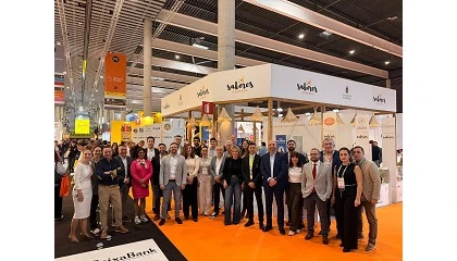 Foto de Las empresas de ‘Sabores Almería’ amplían sus líneas de negocio en Alimentaria