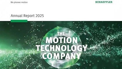 Foto de Schaeffler refuerza su estrategia ESG con la publicaci�n del Informe de Sostenibilidad 2025