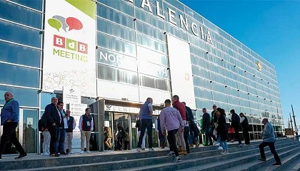 Foto de BdB Meeting 2026 congregar� en Valencia a m�s de 1.000 profesionales del sector de la construcci�n