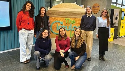 Foto de Ecoembes lanza la campa�a �Aplasta tu caja�