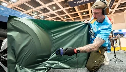 Photo de Fespa 2026 presenta un nutrido programa de conferencias