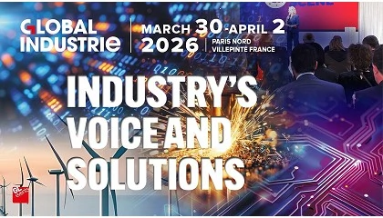 Foto de Global Industrie conta com 90 expositores portugueses