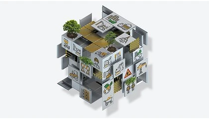 Foto de Empresas portuguesas mostram m�sculo tecnol�gico na Smopyc