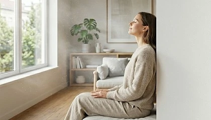 Foto de Una pintura que interactúa con el CO2 abre nuevas vías para mejorar la calidad del aire interior