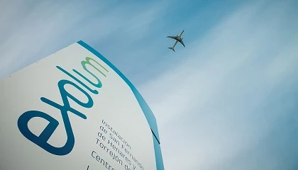 Foto de Exolum aclara que el sistema logístico opera con normalidad y que los “holding certificate” no afectan a la descarga de combustible