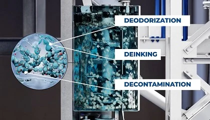 Foto de Lindner mostrar� innovaci�n y eficiencia en PRSE 2026