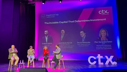 Foto de La falta de estrategia y de comprensi�n frena el acceso a financiaci�n en startups