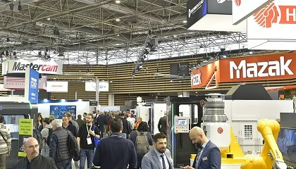 Foto de Global Industrie 2026 amplía su propuesta con 4 nuevas áreas para acelerar la transformación industrial