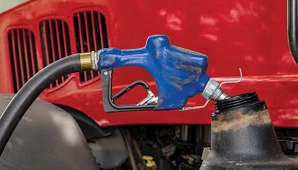 Foto de Gas�leo agr�cola sobe 50%, Governo reduz dez c�ntimos no pre�o