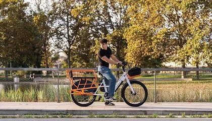 Foto de Presentación de Las Grandes Cifras del Sector Tradebike 2025 by Cetelem & ATEBI