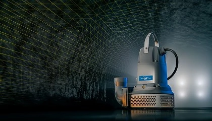 Foto de Drenagem inteligente em escava��es: quando a tecnologia muda as regras do jogo