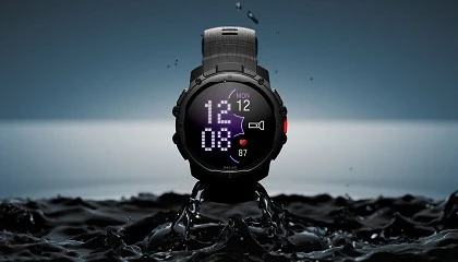 Foto de Polar refuerza su apuesta por el entrenamiento urbano con el nuevo Street X