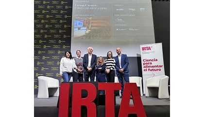 Foto de El F�rum C�rnico celebrar� su s�ptima edici�n el 26 de noviembre en Girona