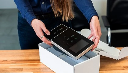 Foto de El software de control horario especializado para empresas que no quieren pagar por lo que no usan: TimeTac