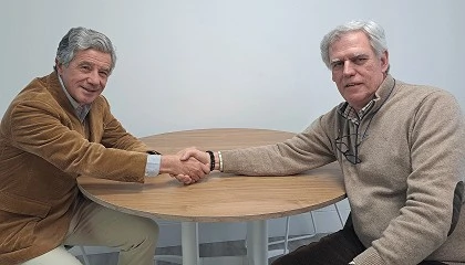 Foto de Grupo Aire Limpio adquiere Fondeco para liderar el sector h�drico