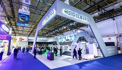 Foto de Heidelberg busca expandir su presencia en Latinoam�rica