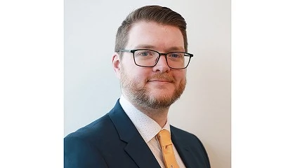 Foto de Subiendo el volumen del ruido radiado bajo el agua