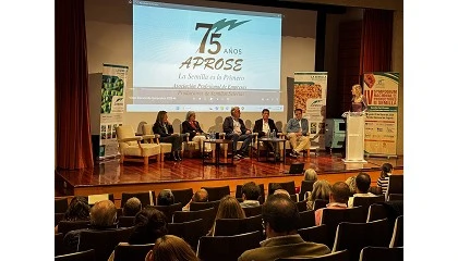 Foto de La semilla tiene la llave del futuro en la agricultura europea