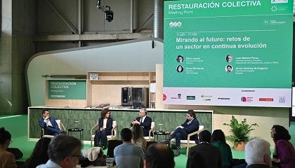 Foto de La restauraci�n colectiva reclama revisar los precios de los contratos p�blicos para adaptarlos a la realidad actual