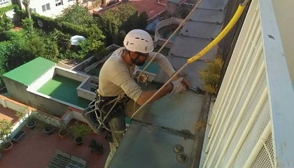 Foto de Cerramientos con vidrio, m�s confort, m�s luz y mejor rendimiento