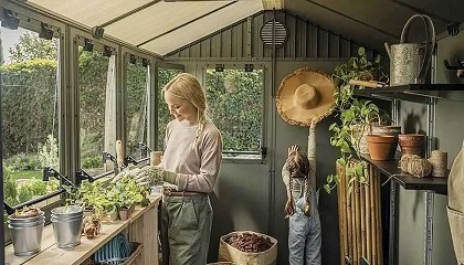 Foto de La tendencia de cultivar en casa llega a terrazas y jardines