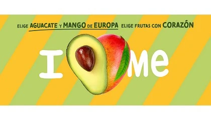Foto de Intertropic lanza una campaña para impulsar el consumo de aguacate y mango de origen europeo