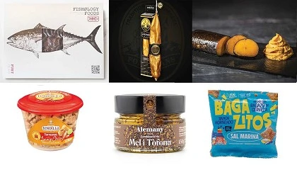 Foto de Las 10 innovaciones m�s curiosas que marcar�n el futuro del sector alimentario