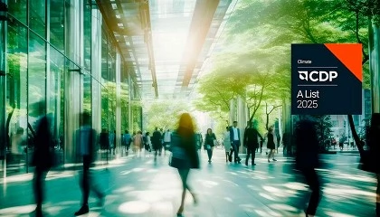 Foto de Konica Minolta alcanza la m�xima calificaci�n de CDP y entra en la Lista A del Clima 2025